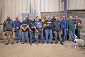 Barbco shave group