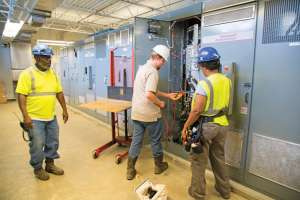 Building a Better Baton Rouge