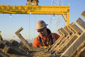 Utility Reflects on 7 Million Hours of Safety
