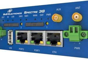 Bb Electronics Spectre 3G Wifi Big