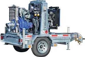 Bba pumps ba150e trailer pump package 2 200117 103435