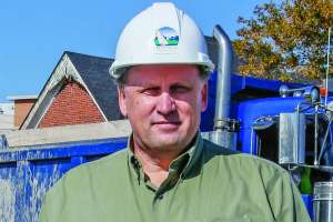 Ontario Utility Focuses On System Rehabilitation And Upgrades