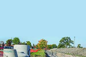 Ontario Utility Focuses On System Rehabilitation And Upgrades