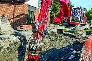 Ontario Utility Focuses On System Rehabilitation And Upgrades