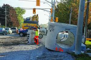 Ontario Utility Focuses On System Rehabilitation And Upgrades