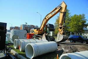 Ontario Utility Focuses On System Rehabilitation And Upgrades
