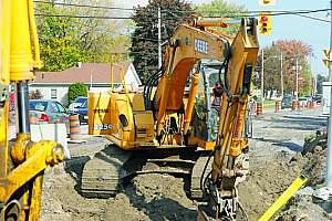 Ontario Utility Focuses On System Rehabilitation And Upgrades