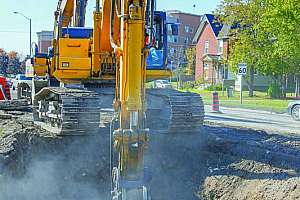 Ontario Utility Focuses On System Rehabilitation And Upgrades