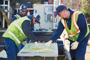 Bringing Collections Systems Together