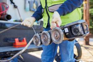 Bringing Collections Systems Together