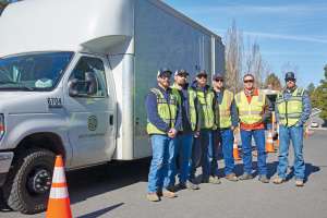 Bringing Collections Systems Together