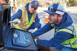 Bringing Collections Systems Together