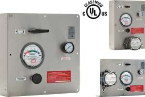 Best purging systems model yz102