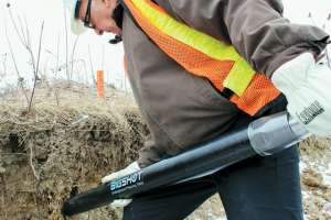 Piercing tools offer trenchless option for small line repair