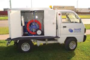 Pipeline Inspection, Surveying and Mapping