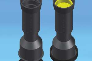 Product News - April 2013