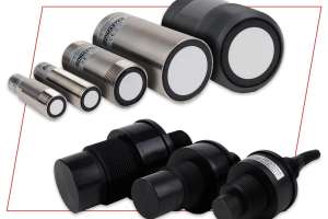 Binmaster toughsonic