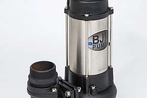 Bjm Pumps Sk22