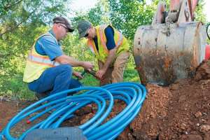 Wastewater Operator Gave Up College for Collections