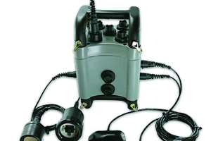 Flow Control/Monitoring, Stormwater Treatment, Dewatering and Pretreatment