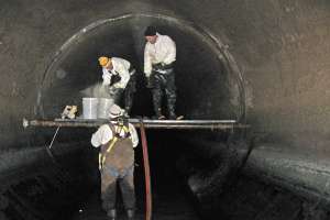 Body parts in sewer 171030 110117