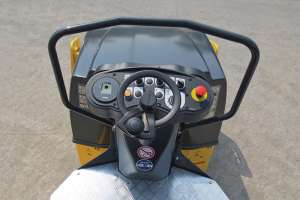 Bomag Bw100Ad 4Wheel