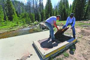 In The High Plains Of Cheyenne, Wyoming, The City Gets High Tech In Planning For Future Growth
