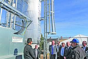 In The High Plains Of Cheyenne, Wyoming, The City Gets High Tech In Planning For Future Growth