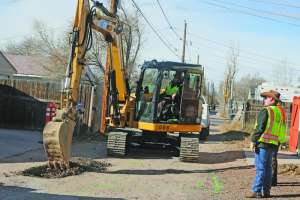 In The High Plains Of Cheyenne, Wyoming, The City Gets High Tech In Planning For Future Growth