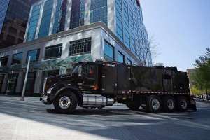 Brandt hydroex