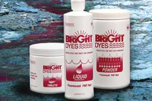 Location and Leak Detection