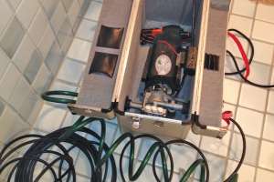 Chemical and Mechanical Root Control