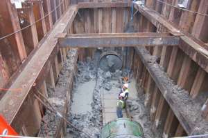 Buried no longer tool