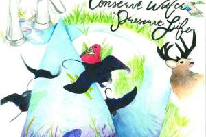 Calendar art contest polk county 2