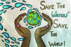 Calendar Art Contest Polk County