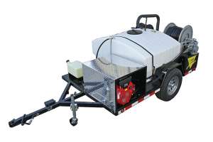 Chemical and Mechanical Root Control