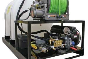 Cleaning and Maintenance Strategies