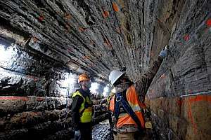 Capitol Region Watershed District