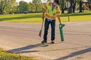 Focused on Water System Renewal