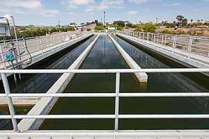 Carlsbad Water Recycling Facility