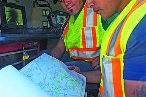 Snowmass Tightens Up Its Water System