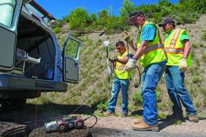 Snowmass Tightens Up Its Water System