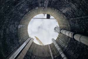 Digging Toronto’s CSO Relief Tunnels