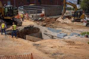 Better Stormwater Management