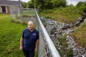 Better Stormwater Management