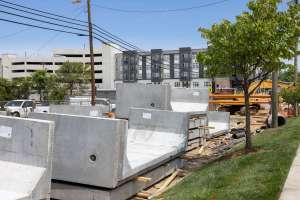 Better Stormwater Management