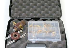 Chemical and Mechanical Root Control