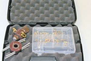 Chemical and Mechanical Root Control