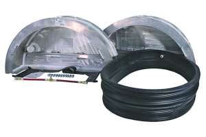 Cherne disc seals