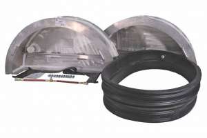 Cherne disc seals large
